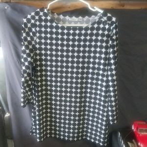 Croft and borrow blouse